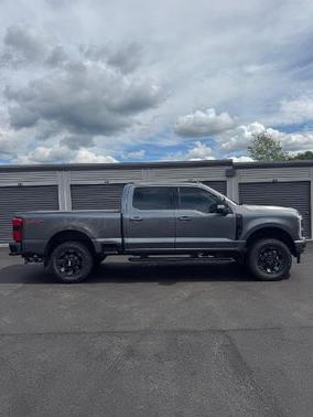 2024 Ford F-250 