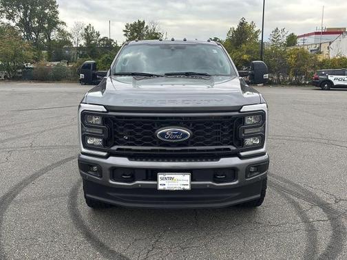2024 Ford F-250 