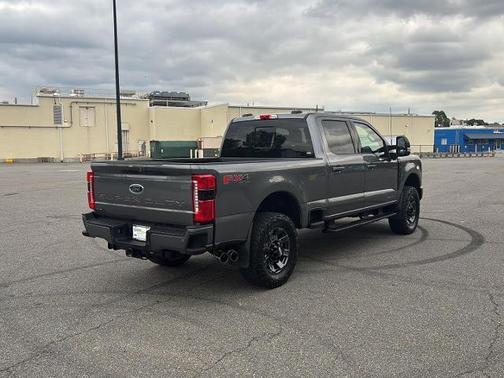 2024 Ford F-250 