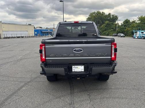 2024 Ford F-250 