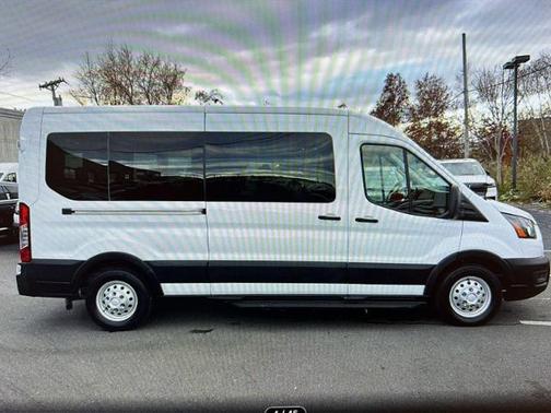 2023 Ford Transit-350 