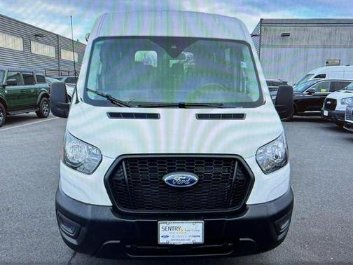 2023 Ford Transit-350 