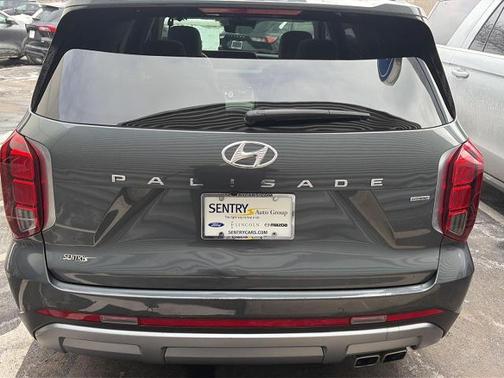 2023 Hyundai PALISADE LIMITED