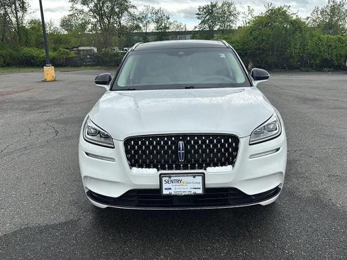 2022 Lincoln Corsair GRAND TOURING