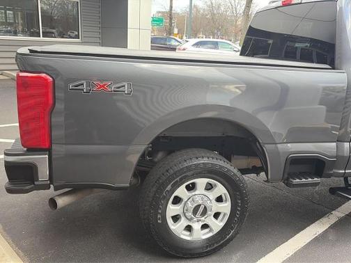2023 Ford F-250 XLT
