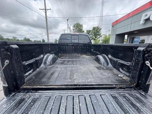 2004 Ford F-150 XLT SuperCab
