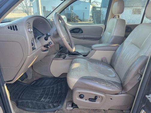 2004 Chevrolet Trailblazer LT