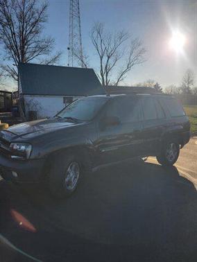 2004 Chevrolet Trailblazer LT