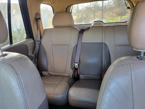 2004 Chevrolet Trailblazer LT