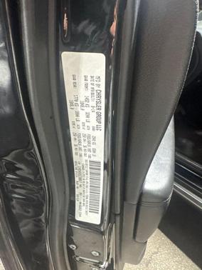 Black 2014 Dodge Durango Limited