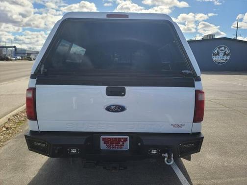 2014 Ford F-350 XLT