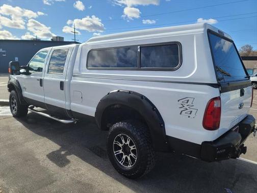 2014 Ford F-350 XLT