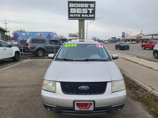 2007 Ford Freestyle SEL