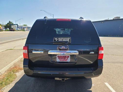 2014 Ford Expedition Limited