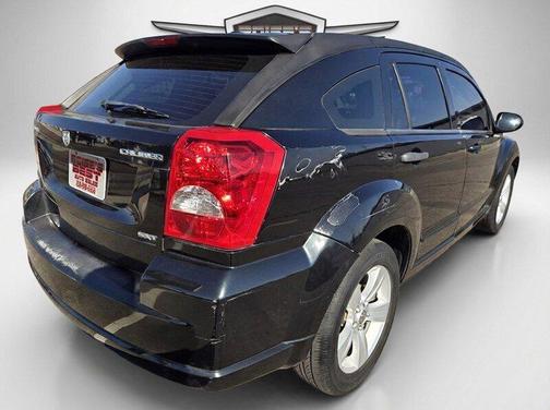 2010 Dodge Caliber SXT