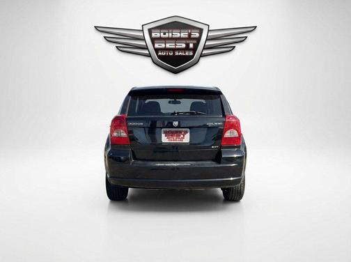 2010 Dodge Caliber SXT