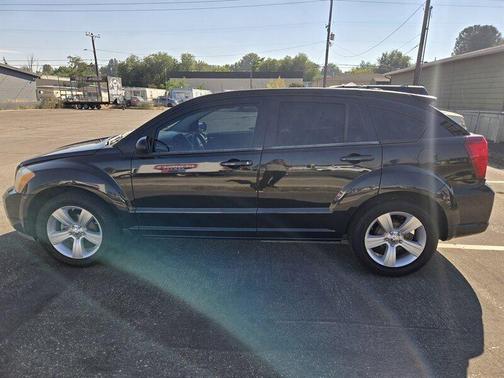 2010 Dodge Caliber SXT