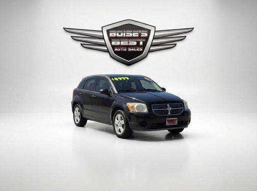 2010 Dodge Caliber SXT