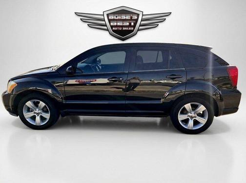 2010 Dodge Caliber SXT