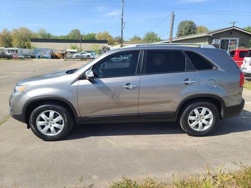2013 Kia Sorento LX