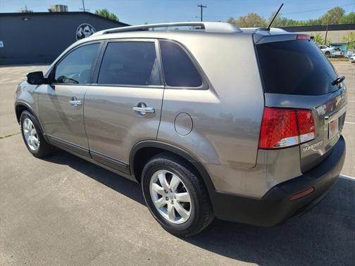 2013 Kia Sorento LX