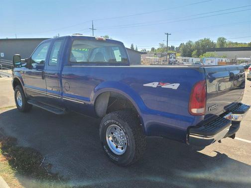 1999 Ford F-250 XL