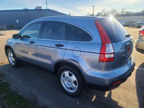 2007 Honda CR-V LX