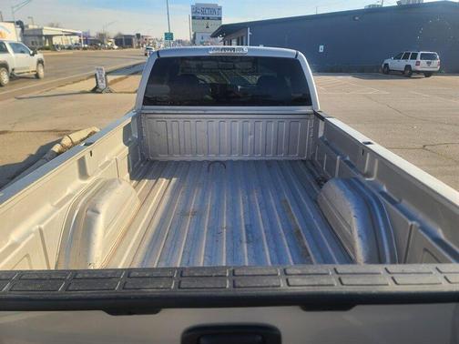 2004 Chevrolet Silverado 1500 LS Extended Cab
