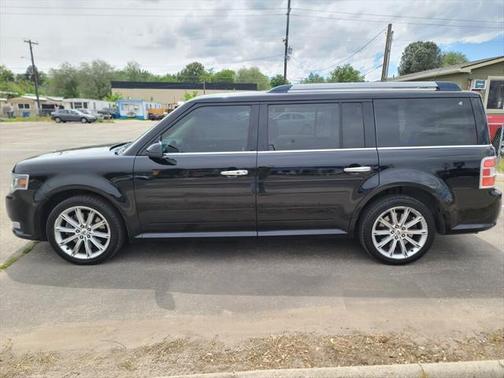 2016 Ford Flex Limited