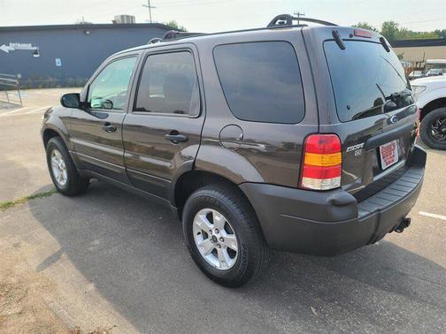 2006 Ford Escape XLT Sport