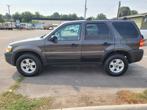 2006 Ford Escape XLT Sport