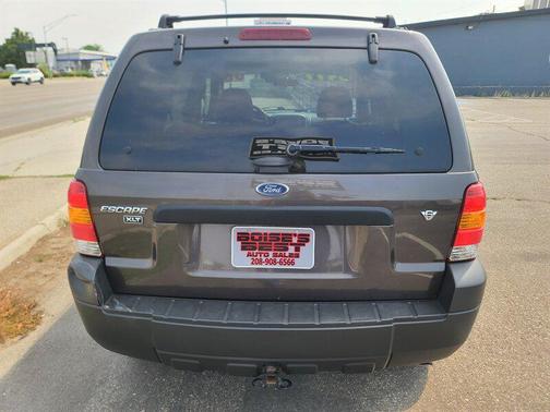 2006 Ford Escape XLT Sport