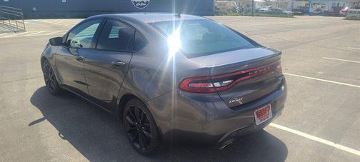 2016 Dodge Dart GT