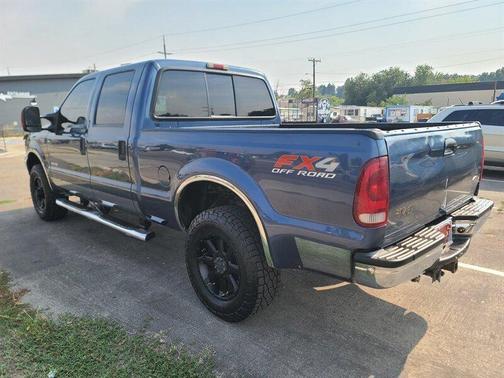 2004 Ford F-250 XL