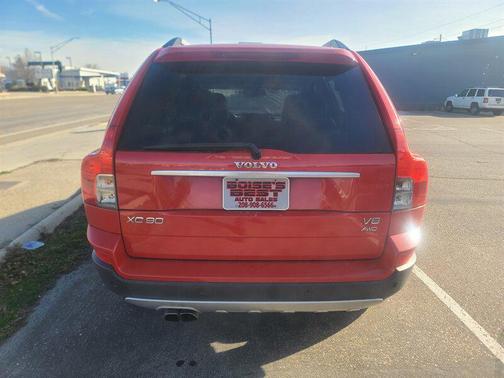 2007 Volvo XC90 V8 Sport