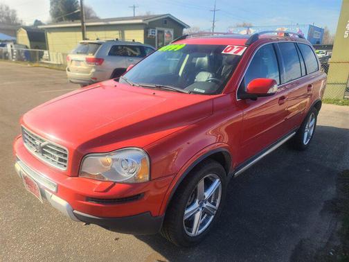 2007 Volvo XC90 V8 Sport