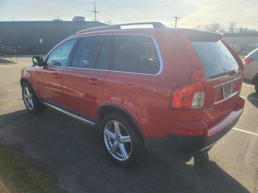 2007 Volvo XC90 V8 Sport