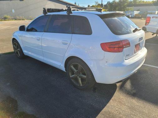 2009 Audi A3 2.0T