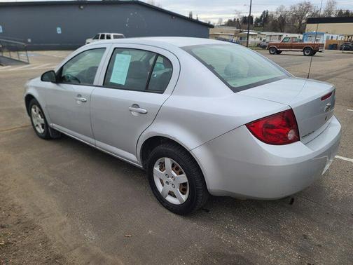 2006 Chevrolet Cobalt LS