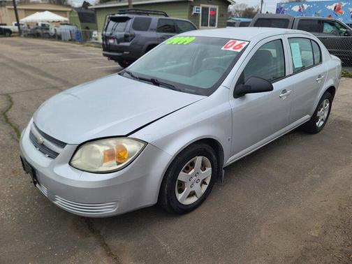 2006 Chevrolet Cobalt LS