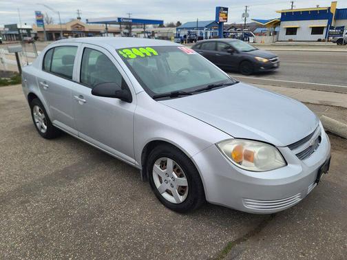 2006 Chevrolet Cobalt LS