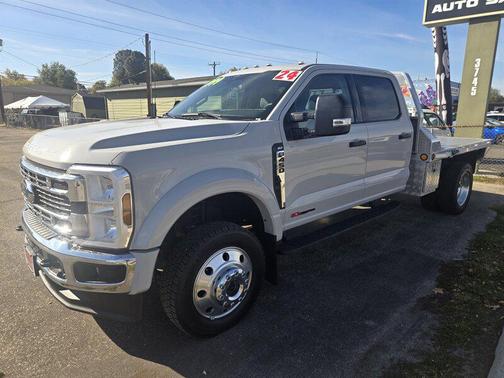 2024 Ford F-450 XL