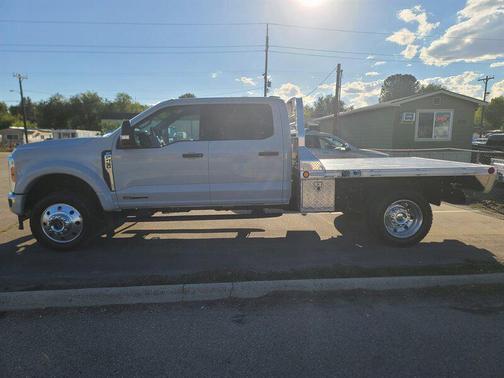 2024 Ford F-450 XL