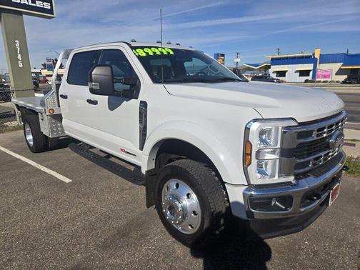 2024 Ford F-450 XL