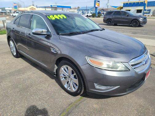 2011 Ford Taurus Limited