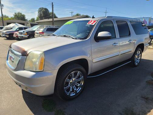 2007 GMC Yukon XL Denali