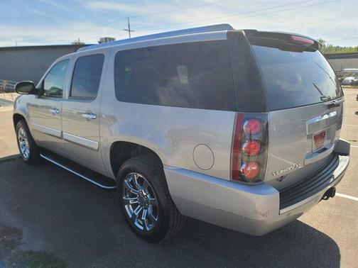 2007 GMC Yukon XL Denali