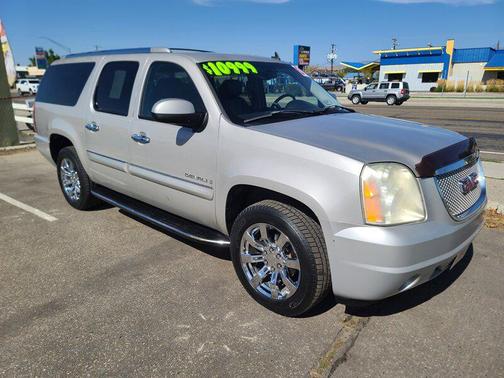 2007 GMC Yukon XL Denali