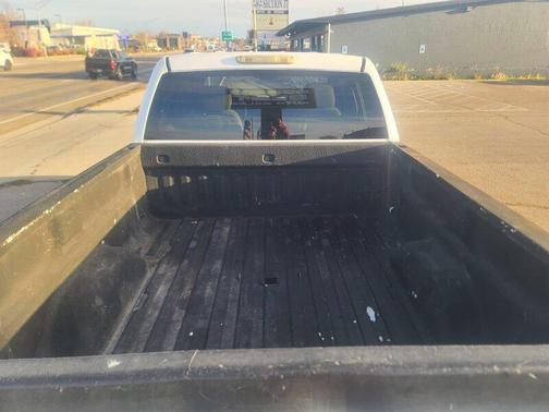 2013 Chevrolet Silverado 2500 LT