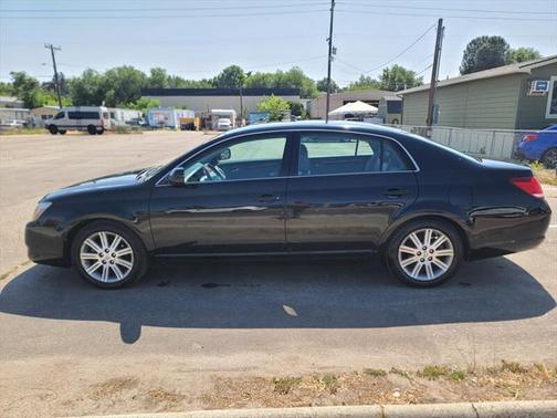 2007 Toyota Avalon Limited